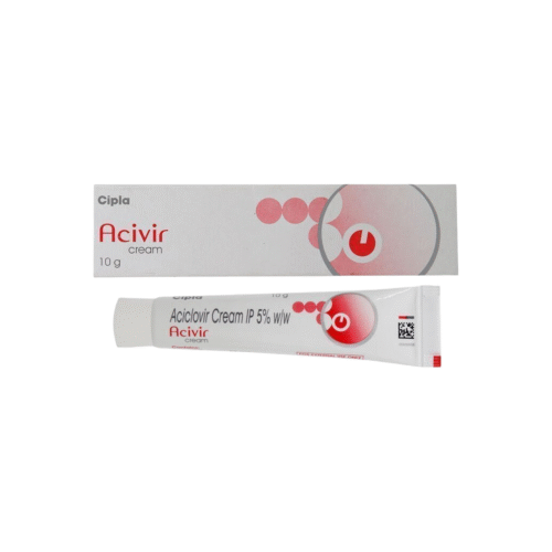 Acivir Cream