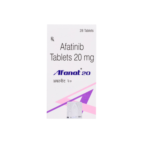 Afanat 20mg Tablet