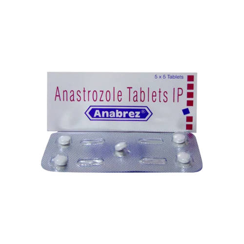 Anabrez Tablet