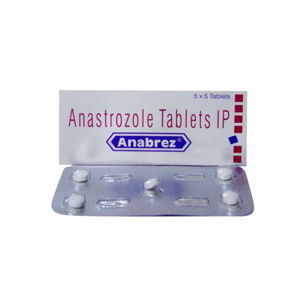 Anabrez Tablet