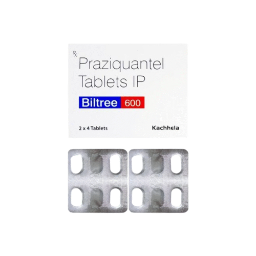 Biltree 600 mg (Hydroxychloroquine) Tablet