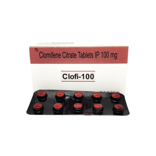 clofi 100 mg