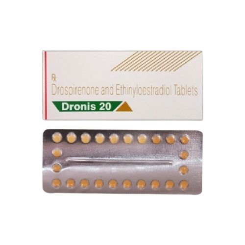 dronis 20 mg