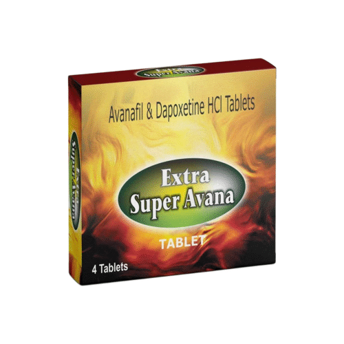 extra super avana