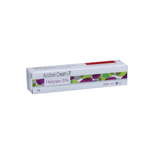Herpex Cream