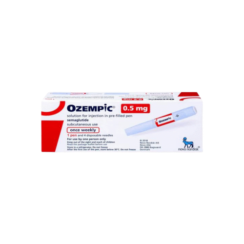 Ozempic 0.5mg