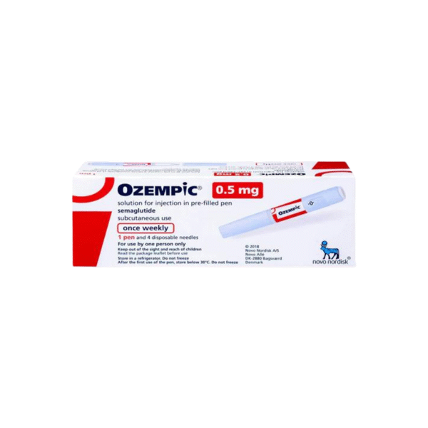 Ozempic 0.5mg