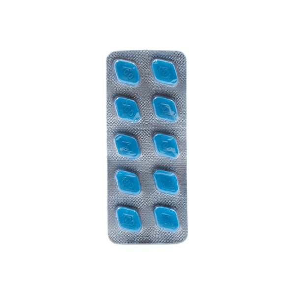 Sildamax 100 mg (Sildenafil) Tablet
