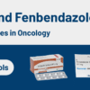 Ivermectin And Fenbendazole: Breakthrough Medicines in Oncology: Dosages and Protocols