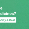 Why Choose Generic Medicines? Its Benefits, Safety & Cost