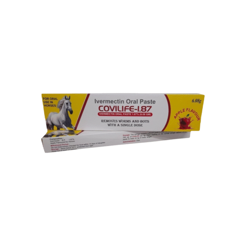 Covilife 1.87% Oral Paste for Horse