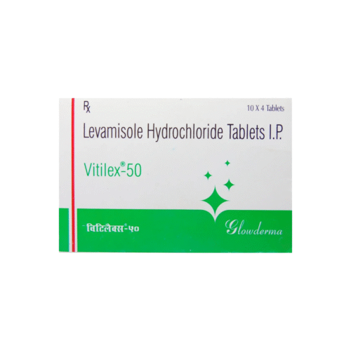 Levamisole 50 Mg (Generic)