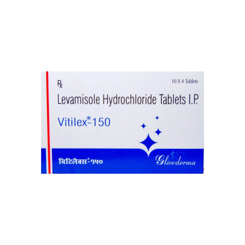 Vitilex 150 Mg (Levamisole)